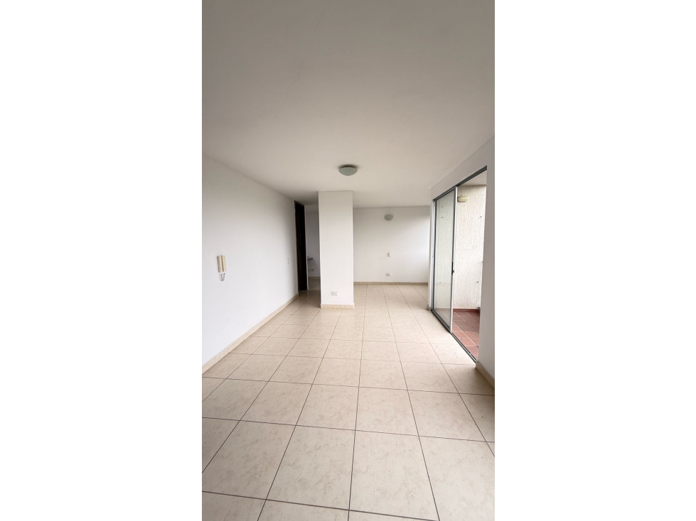 Lindo Apartamento en venta en conjunto residencial Los Naranjos — foto 4