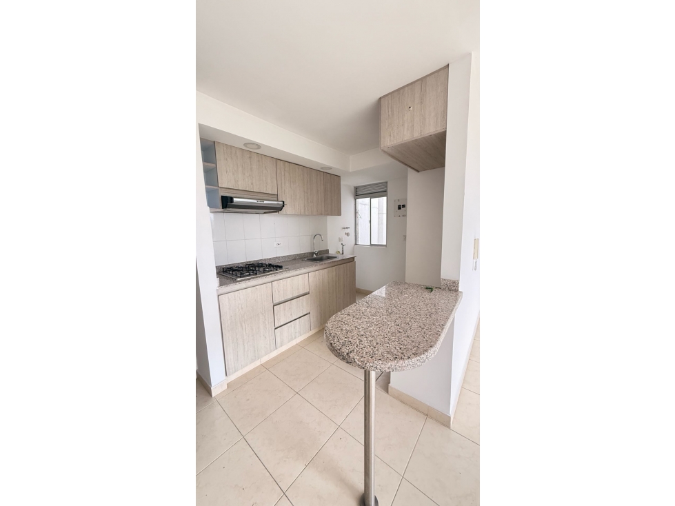 Lindo Apartamento en venta en conjunto residencial Los Naranjos — foto 5