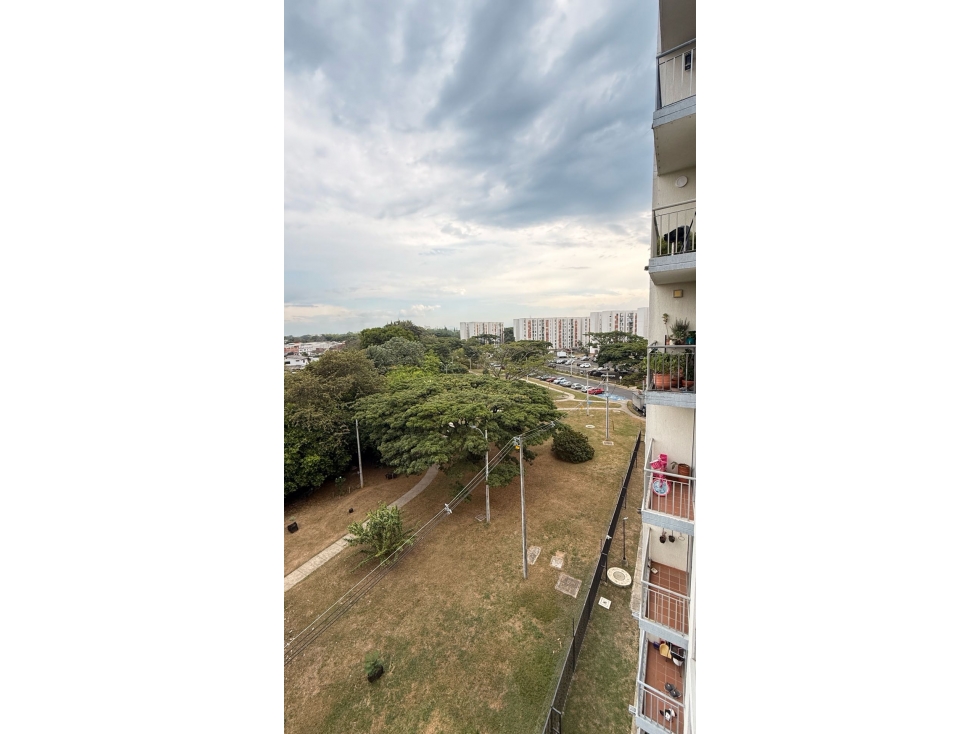 Lindo Apartamento en venta en conjunto residencial Los Naranjos — foto 6