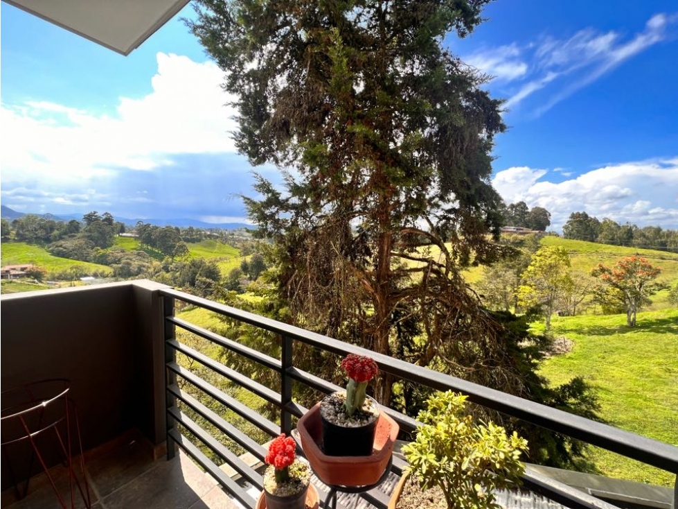 LINDO APARTAMENTO EN VENTA EXCELENTE UBICACIÓN Y ACABADOS - CARMEN VIB — foto 6