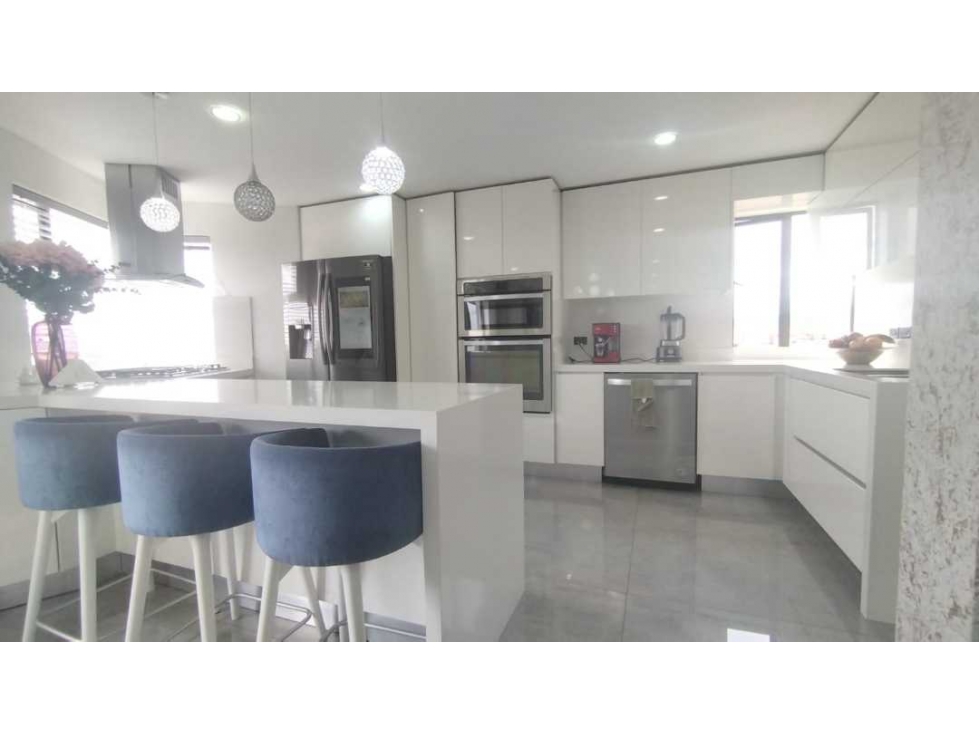 VENDO APARTAMENTO EN PRADOS DE LA CALLEJA, USAQUEN, BOGOTA — foto 4