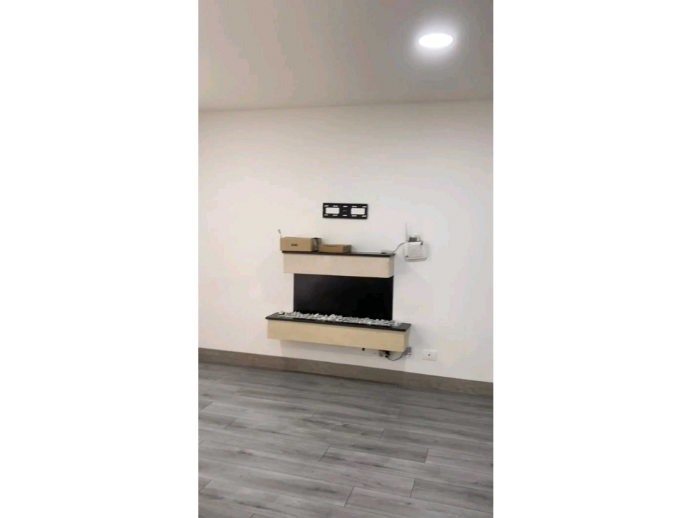 Lindo Apartamento en Venta Niza