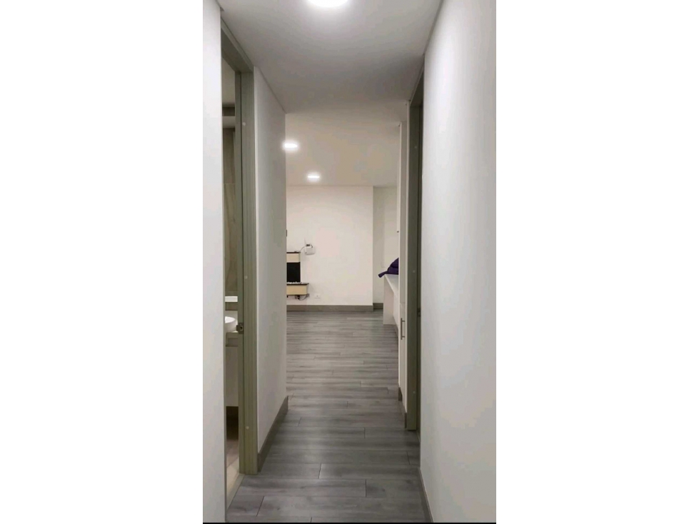 Lindo Apartamento en Venta Niza — foto 3