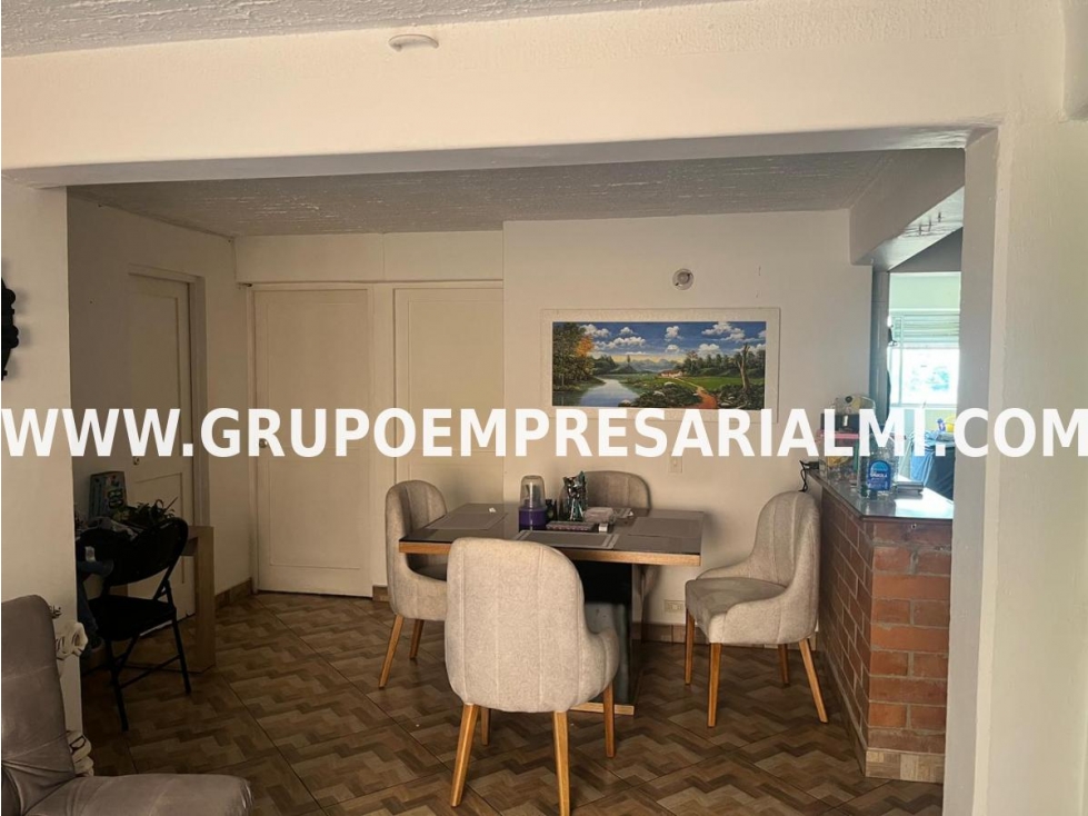 LINDO APARTAMENTO EN VENTA - SECTOR BELÉN RINCÓN COD: 32342 — foto 3
