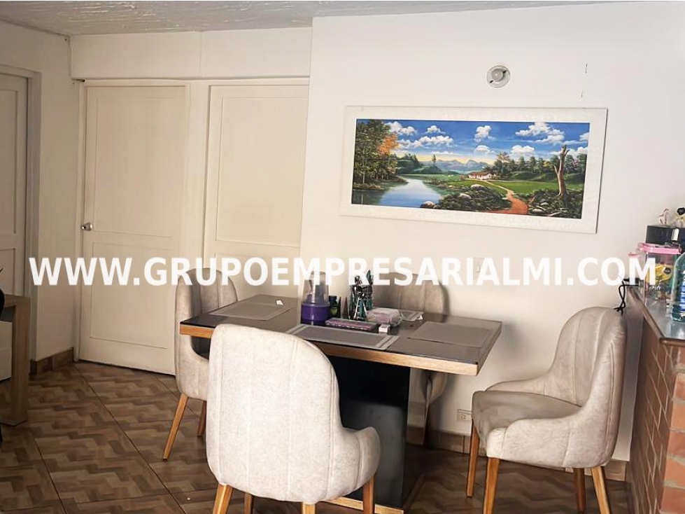 LINDO APARTAMENTO EN VENTA - SECTOR BELÉN RINCÓN COD: 32342 — foto 4
