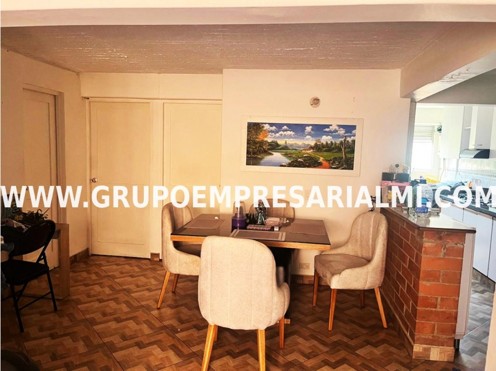 LINDO APARTAMENTO EN VENTA - SECTOR BELÉN RINCÓN COD: 32342 — foto 2