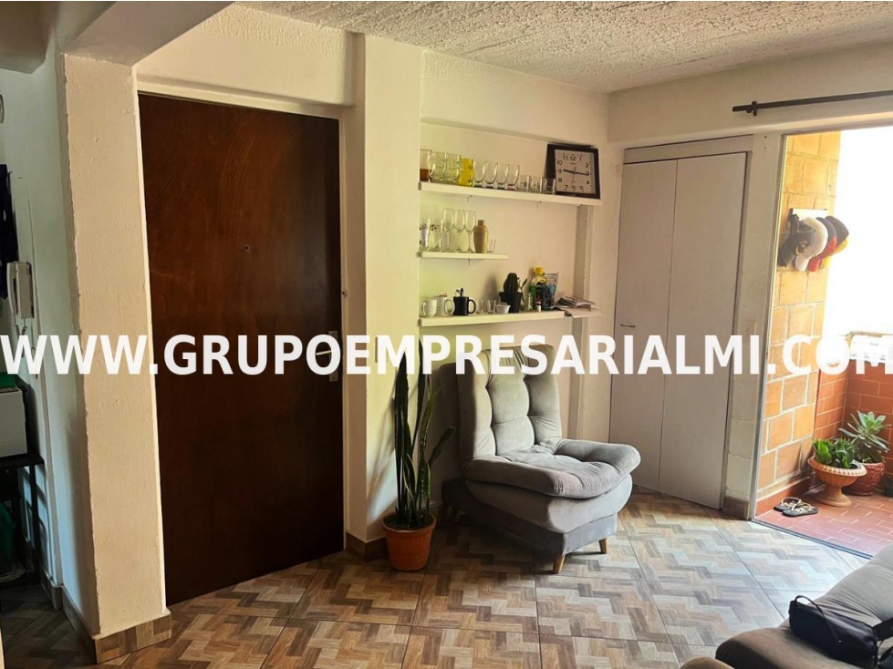 LINDO APARTAMENTO EN VENTA - SECTOR BELÉN RINCÓN COD: 32342 — foto 5