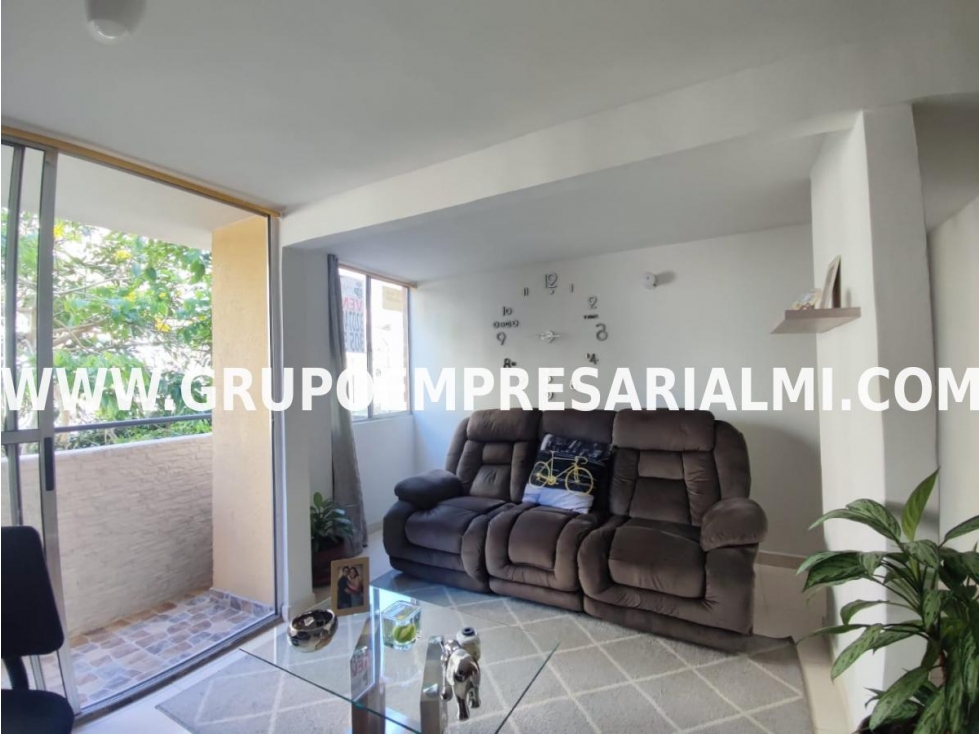 LINDO APARTAMENTO EN VENTA - SECTOR VILLAS DEL SOL EN BELLO COD: 29346 — foto 6