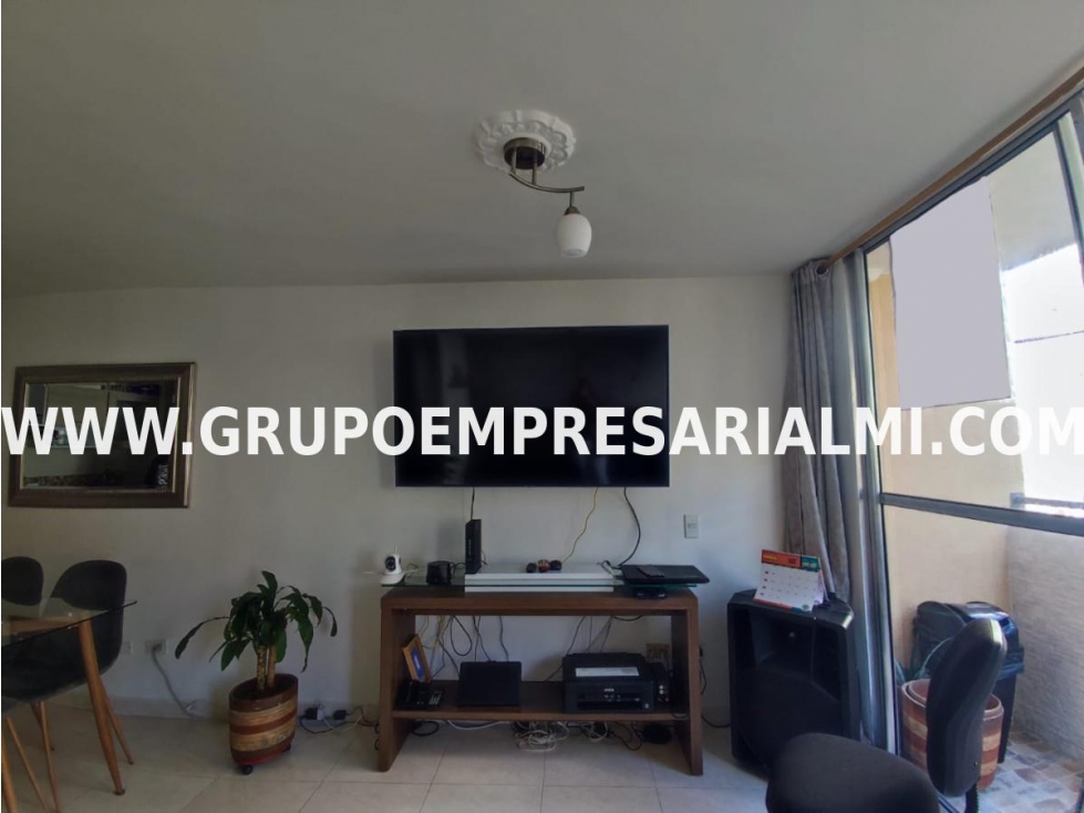 LINDO APARTAMENTO EN VENTA - SECTOR VILLAS DEL SOL EN BELLO COD: 29346 — foto 5