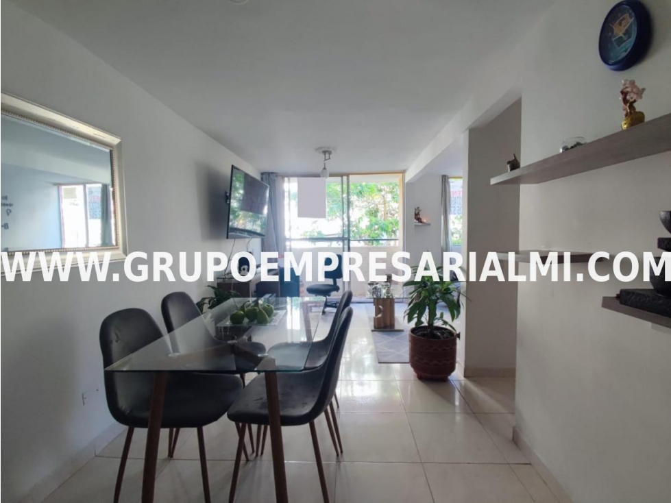 LINDO APARTAMENTO EN VENTA - SECTOR VILLAS DEL SOL EN BELLO COD: 29346 — foto 3