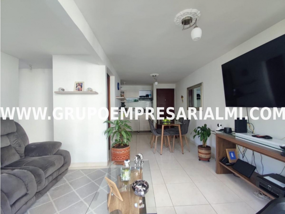 LINDO APARTAMENTO EN VENTA - SECTOR VILLAS DEL SOL EN BELLO COD: 29346 — foto 4