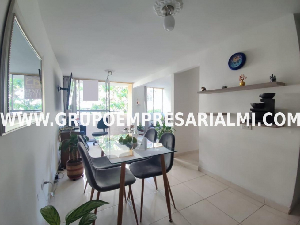 LINDO APARTAMENTO EN VENTA - SECTOR VILLAS DEL SOL EN BELLO COD: 29346 — foto 2