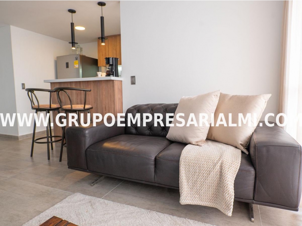 LINDO APARTAMENTO EN VENTA - SECTOR EL PORVENIR COD: 29436 - 1