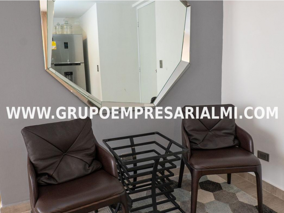 LINDO APARTAMENTO EN VENTA - SECTOR EL PORVENIR COD: 29436 - 2