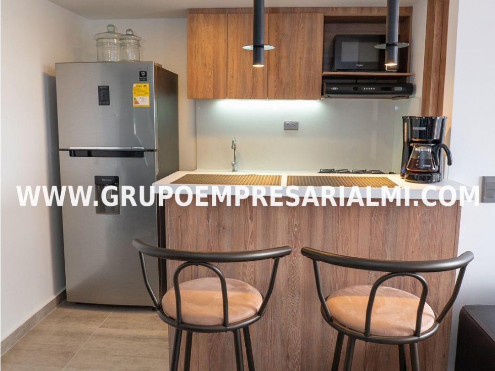 LINDO APARTAMENTO EN VENTA - SECTOR EL PORVENIR COD: 29436 - 3