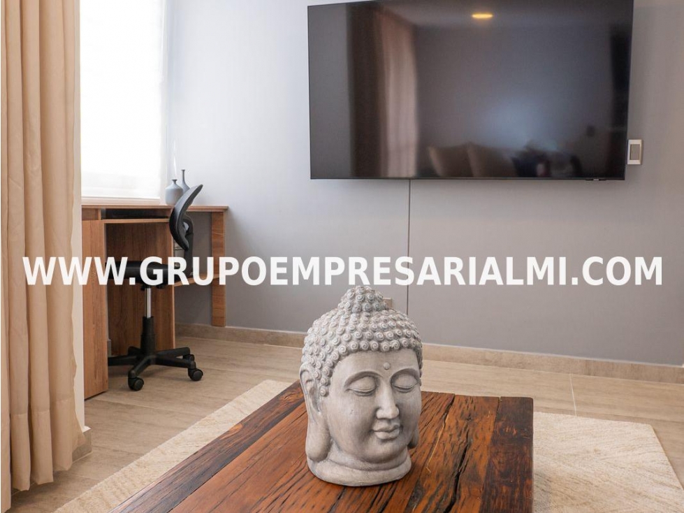 LINDO APARTAMENTO EN VENTA - SECTOR EL PORVENIR COD: 29436 - 4