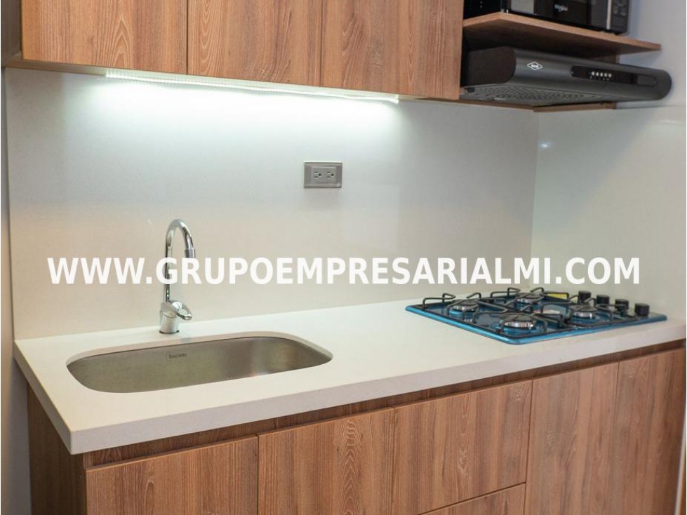 LINDO APARTAMENTO EN VENTA - SECTOR EL PORVENIR COD: 29436 - 6