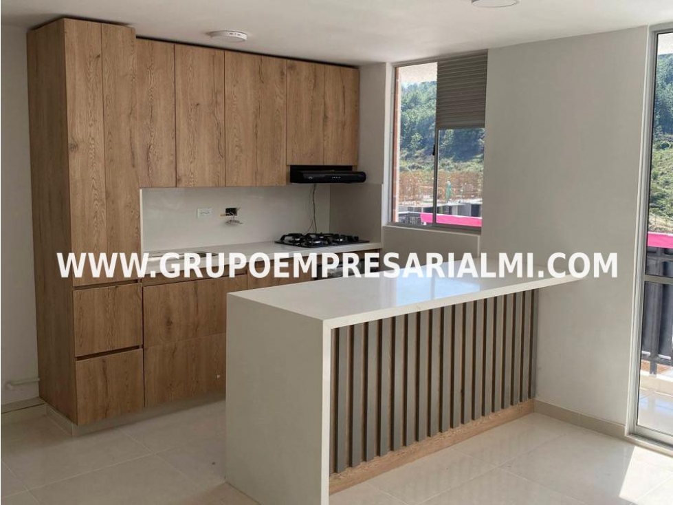 LINDO APARTAMENTO EN VENTA - SECTOR BUCAROS COD: 28815