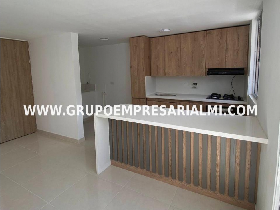 LINDO APARTAMENTO EN VENTA - SECTOR BUCAROS COD: 28815 — foto 2