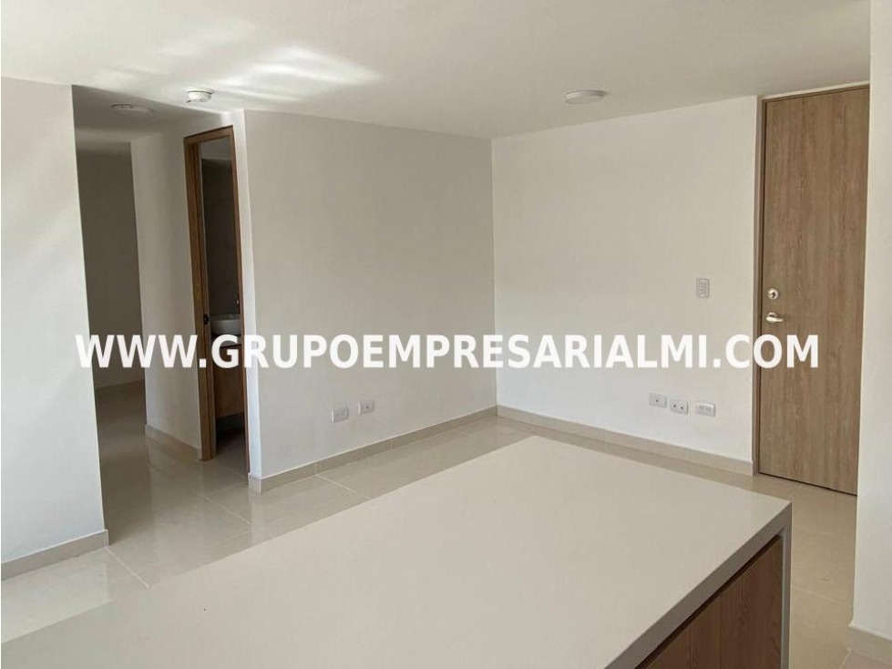 LINDO APARTAMENTO EN VENTA - SECTOR BUCAROS COD: 28815 — foto 3