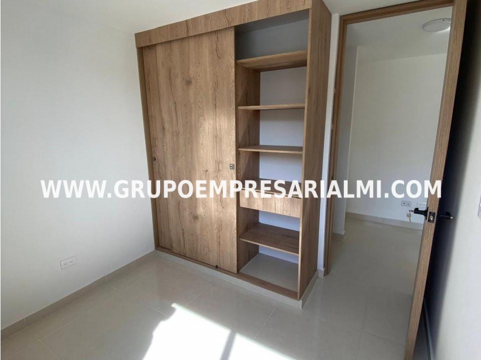 LINDO APARTAMENTO EN VENTA - SECTOR BUCAROS COD: 28815 — foto 4