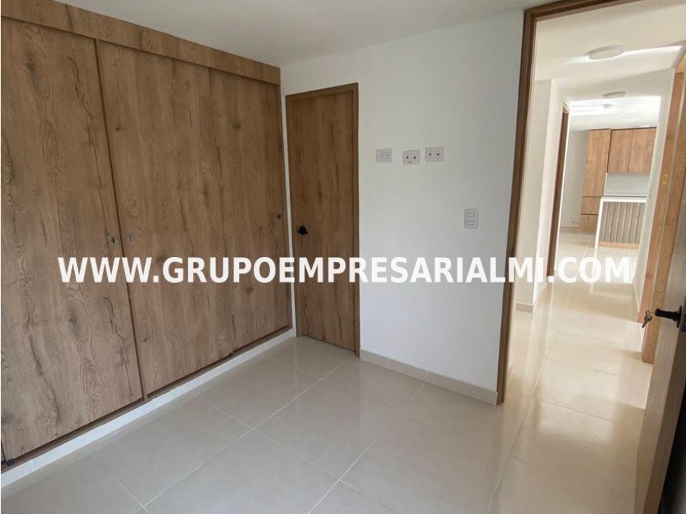 LINDO APARTAMENTO EN VENTA - SECTOR BUCAROS COD: 28815 — foto 5