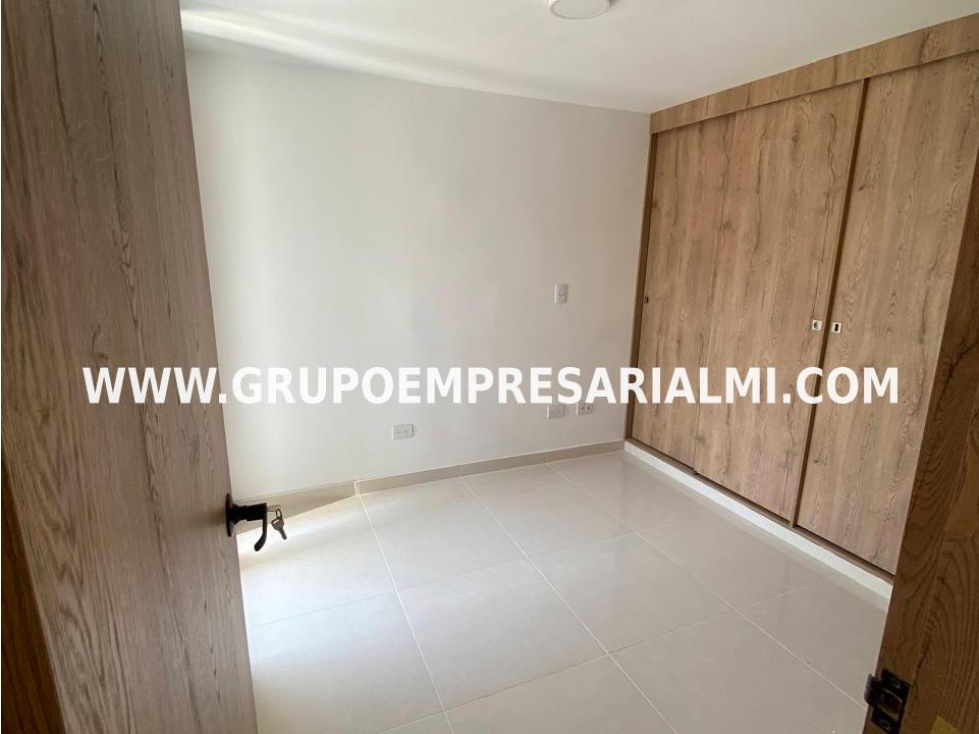 LINDO APARTAMENTO EN VENTA - SECTOR BUCAROS COD: 28815 — foto 6