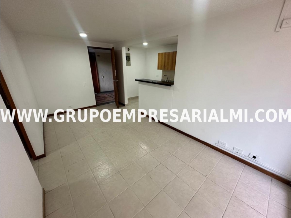 LINDO APARTAMENTO EN VENTA - SECTOR LOS COLORES COD: 28977 — foto 6