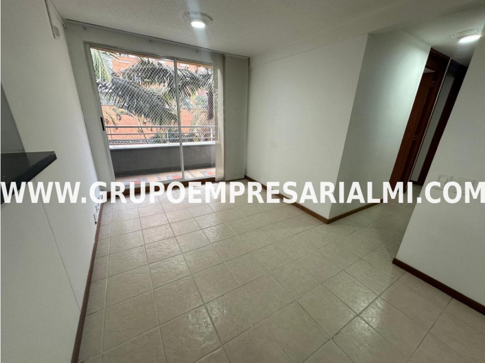 LINDO APARTAMENTO EN VENTA - SECTOR LOS COLORES COD: 28977 — foto 5
