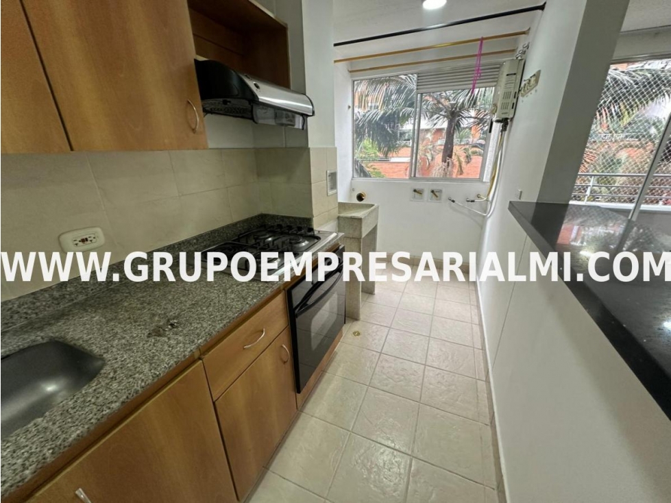 LINDO APARTAMENTO EN VENTA - SECTOR LOS COLORES COD: 28977 — foto 4