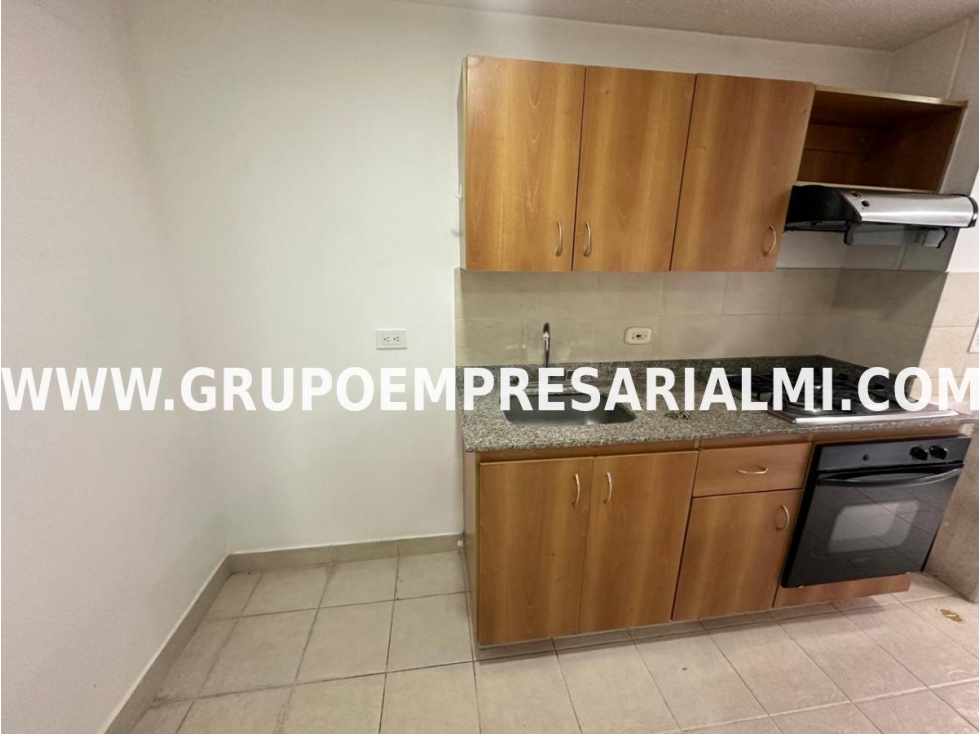 LINDO APARTAMENTO EN VENTA - SECTOR LOS COLORES COD: 28977 — foto 3