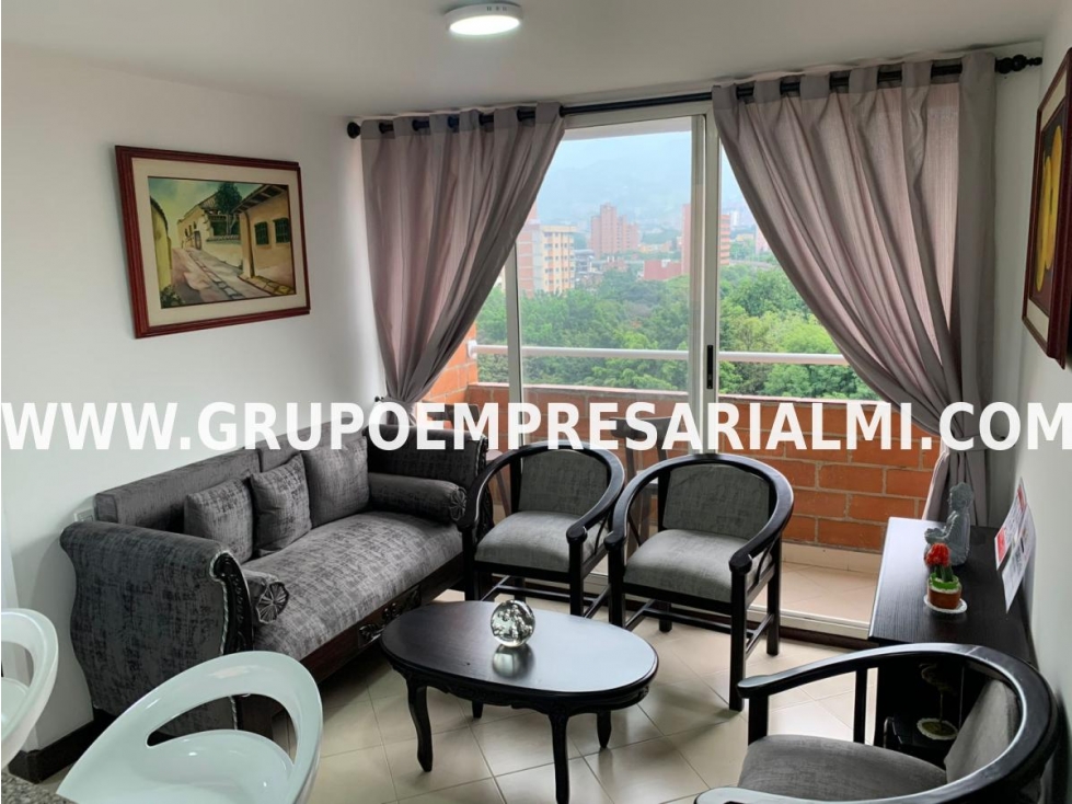 LINDO APARTAMENTO EN VENTA - SECTOR CALASANZ COD: 30403