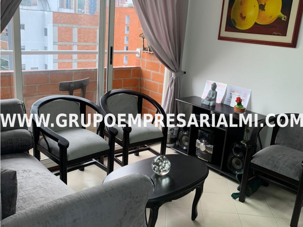LINDO APARTAMENTO EN VENTA - SECTOR CALASANZ COD: 30403 — foto 2