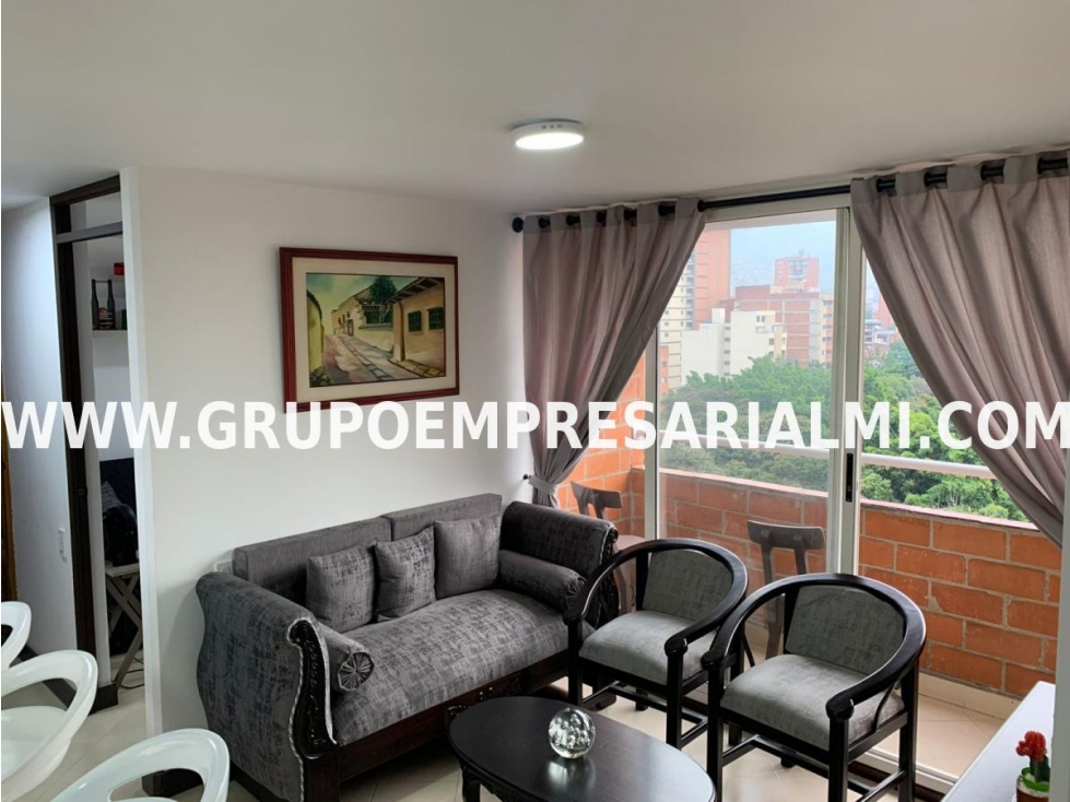 LINDO APARTAMENTO EN VENTA - SECTOR CALASANZ COD: 30403 — foto 3