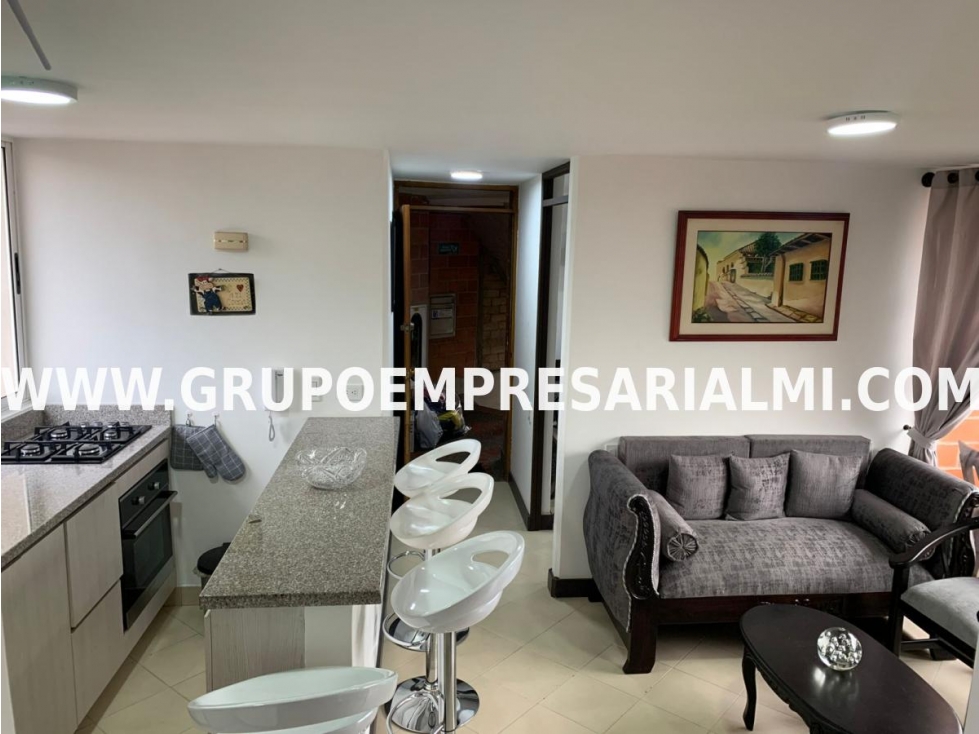 LINDO APARTAMENTO EN VENTA - SECTOR CALASANZ COD: 30403 — foto 5