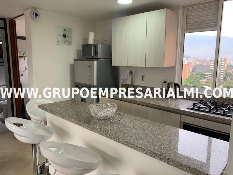 LINDO APARTAMENTO EN VENTA - SECTOR CALASANZ COD: 30403 — foto 6