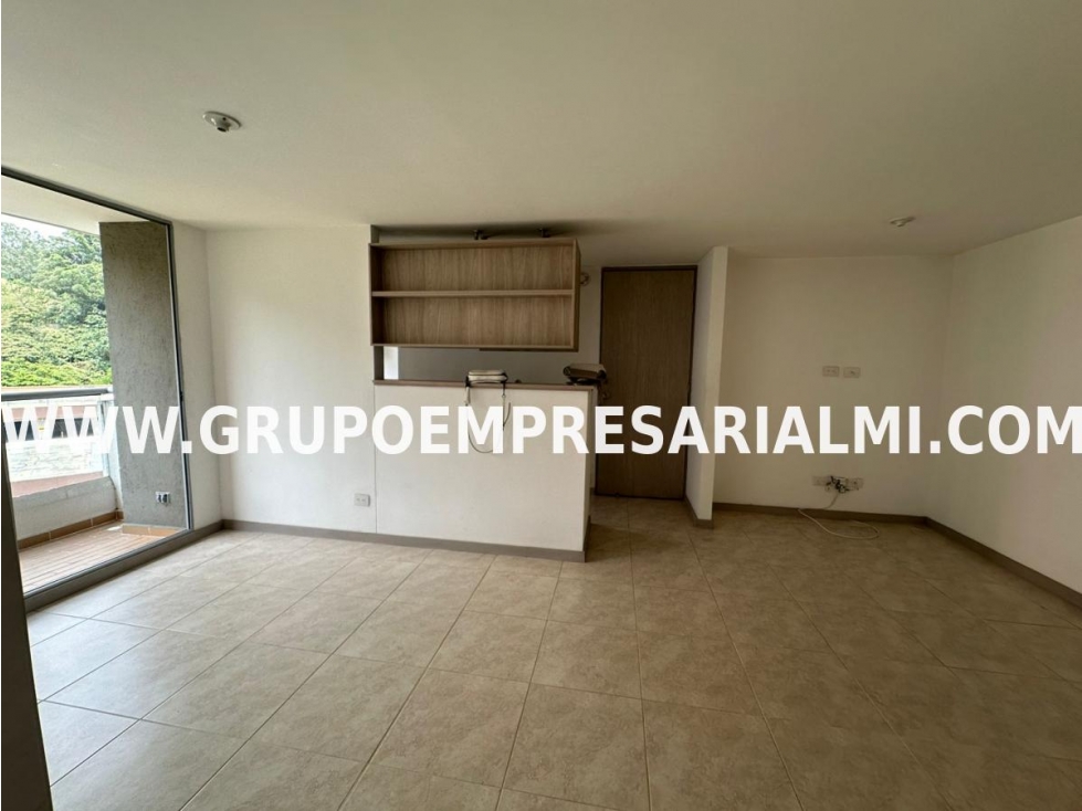 LINDO APARTAMENTO EN VENTA - SECTOR LA CUENCA COD: 30431