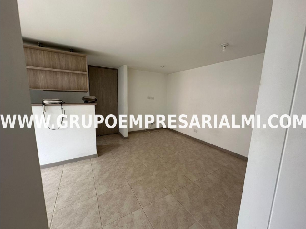 LINDO APARTAMENTO EN VENTA - SECTOR LA CUENCA COD: 30431 — foto 2