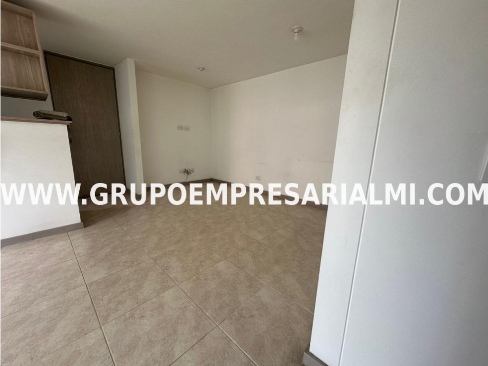 LINDO APARTAMENTO EN VENTA - SECTOR LA CUENCA COD: 30431 — foto 3