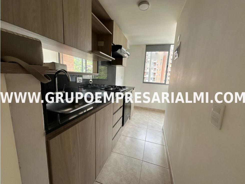 LINDO APARTAMENTO EN VENTA - SECTOR LA CUENCA COD: 30431 — foto 5