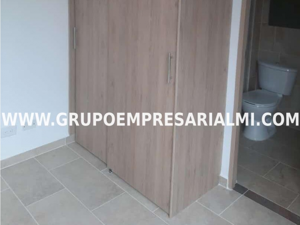 LINDO APARTAMENTO EN VENTA - SECTOR LA TABLAZA COD: 29114 - 6