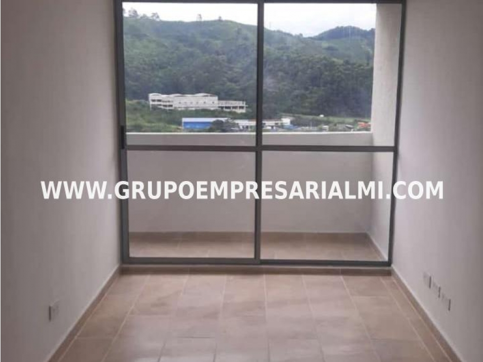 LINDO APARTAMENTO EN VENTA - SECTOR LA TABLAZA COD: 29114 - 1