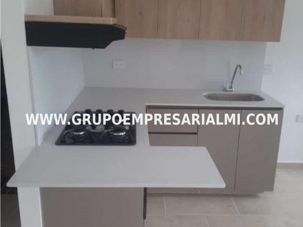 LINDO APARTAMENTO EN VENTA - SECTOR LA TABLAZA COD: 29114 - 3
