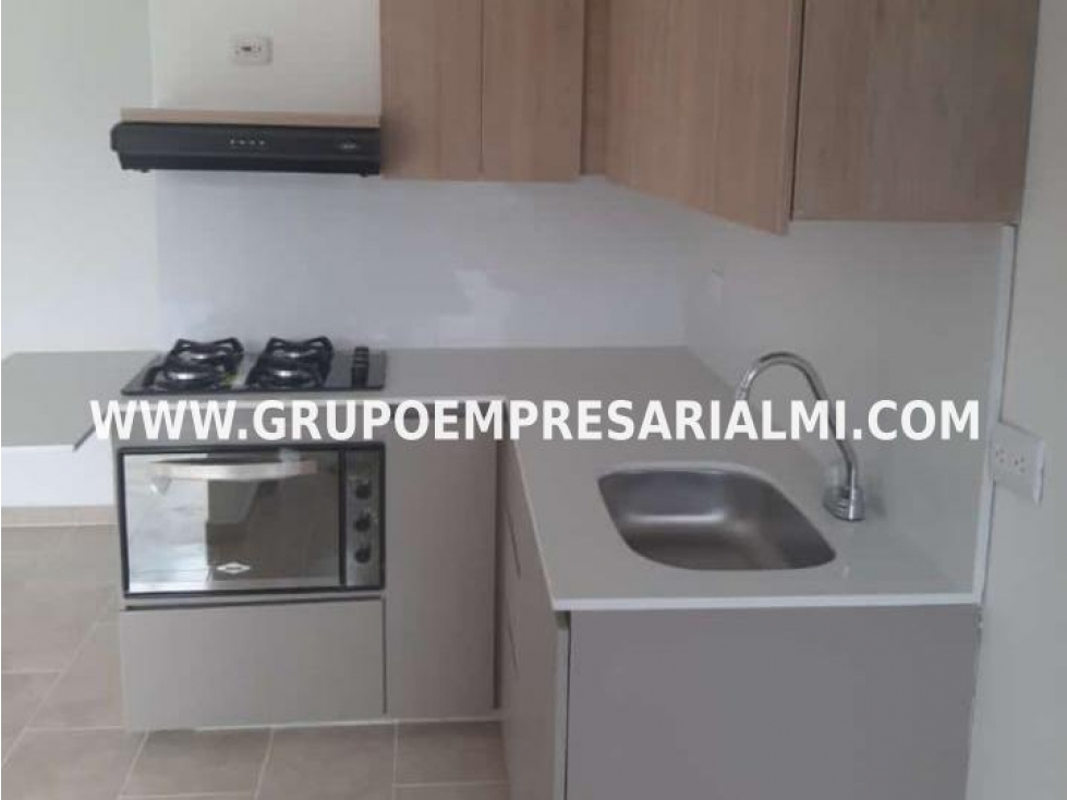 LINDO APARTAMENTO EN VENTA - SECTOR LA TABLAZA COD: 29114 - 4