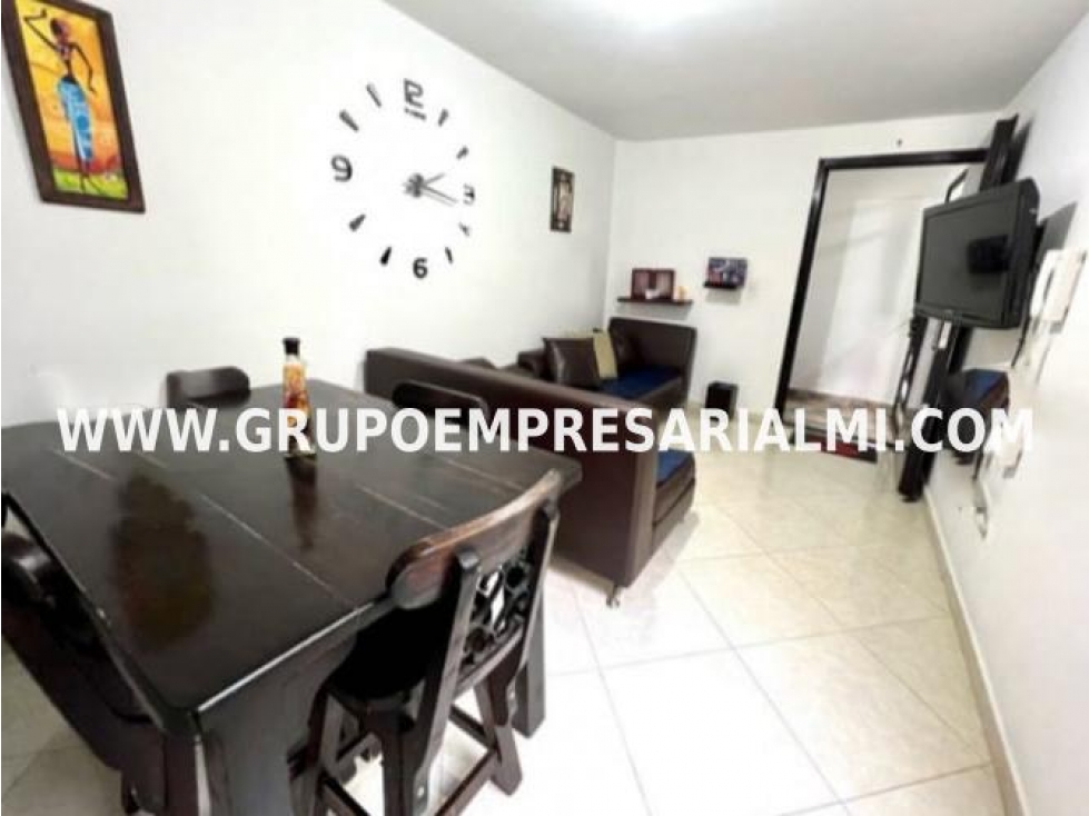 APARTAMENTO EN VENTA - SECTOR SAN GABRIEL, ITAGÜÍ COD: 28537 - 1