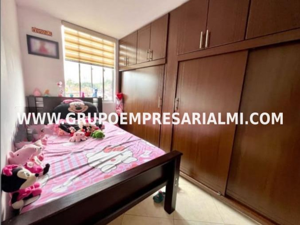 APARTAMENTO EN VENTA - SECTOR SAN GABRIEL, ITAGÜÍ COD: 28537 - 4