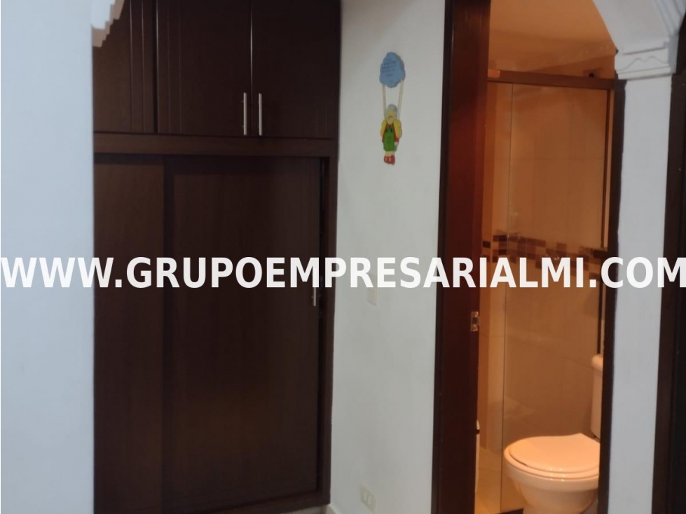 APARTAMENTO EN VENTA - SECTOR SAN GABRIEL, ITAGÜÍ COD: 28537 - 5