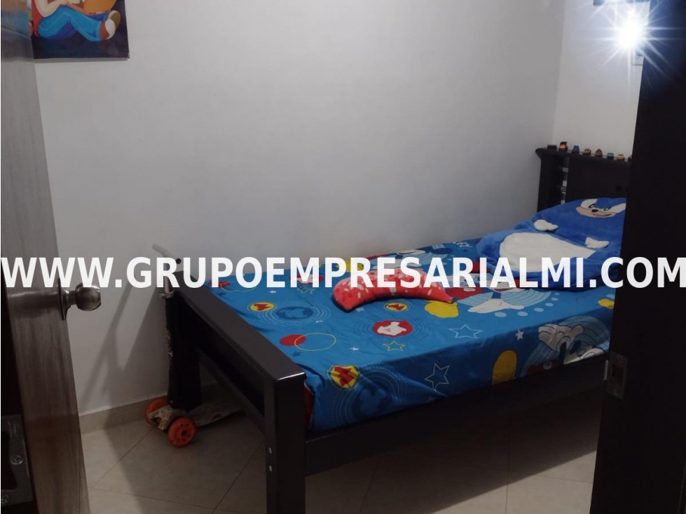APARTAMENTO EN VENTA - SECTOR SAN GABRIEL, ITAGÜÍ COD: 28537 - 3