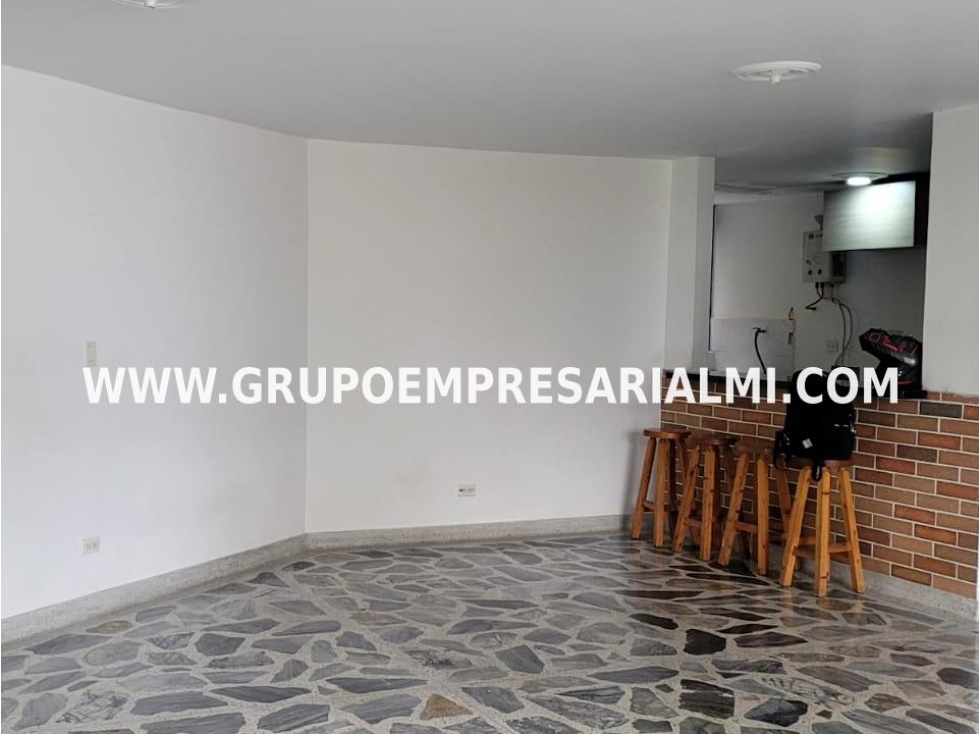 LINDO APARTAMENTO EN VENTA - SECTOR PILARICA COD: 30698