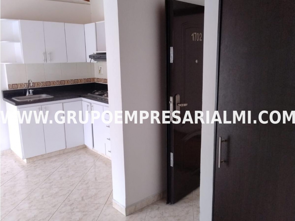 LINDO APARTAMENTO EN VENTA - SECTOR CALASANZ COD: 30411 — foto 5